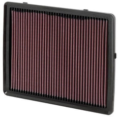 K&N 33-2116 Replacement Air Filter