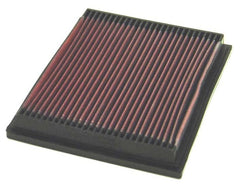 K&N 33-2117 Replacement Air Filter