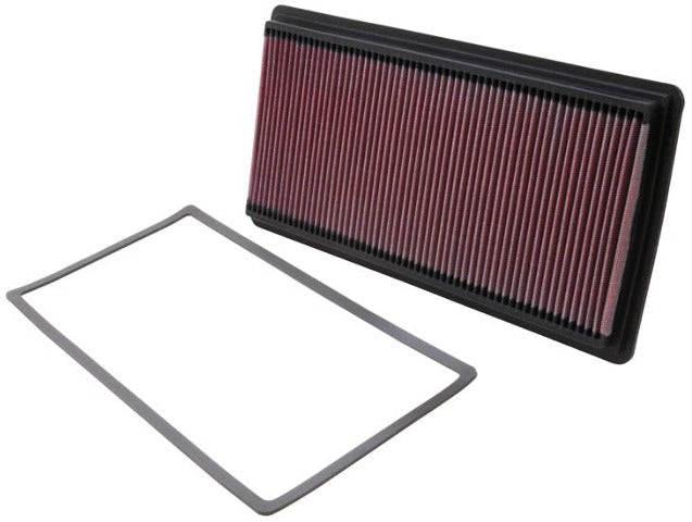 K&N 33-2118 Replacement Air Filter
