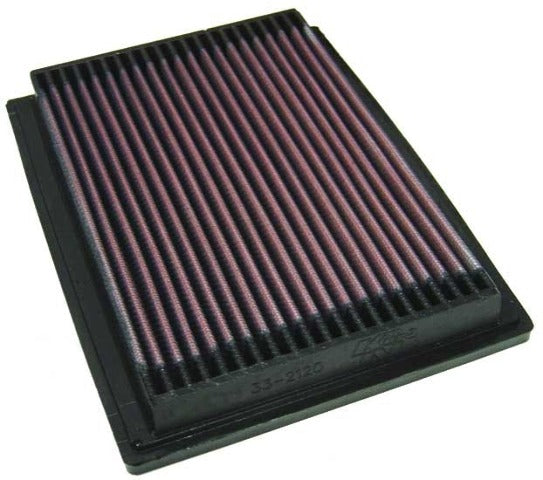 K&N 33-2120 Replacement Air Filter