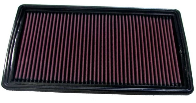 K&N 33-2121-1 Replacement Air Filter