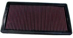 K&N 33-2121-1 Replacement Air Filter