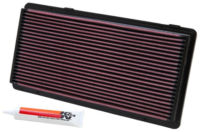K&N 33-2122 Replacement Air Filter