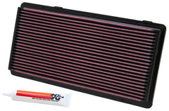 K&N 33-2122 Replacement Air Filter