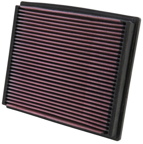 K&N 33-2125 Replacement Air Filter
