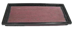 K&N 33-2126 Replacement Air Filter