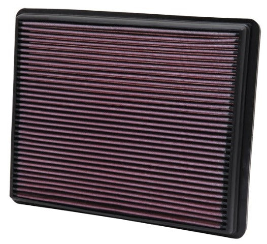 K&N 33-2129 Replacement Air Filter