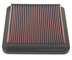 K&N 33-2137 Replacement Air Filter