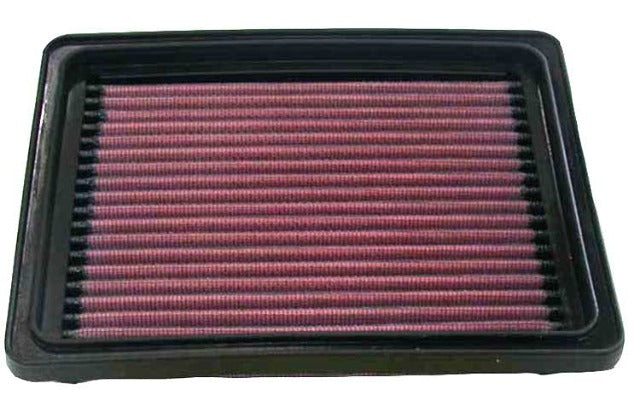 K&N 33-2143 Replacement Air Filter