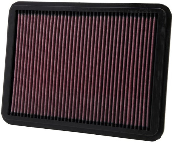K&N 33-2144 Replacement Air Filter