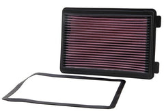 K&N 33-2150 Replacement Air Filter
