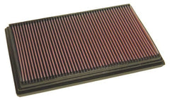 K&N 33-2152 Replacement Air Filter