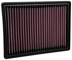 K&N 33-2152 Replacement Air Filter
