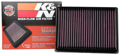 K&N 33-2152 Replacement Air Filter