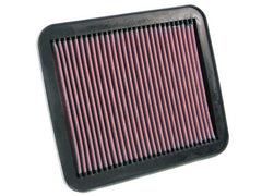 K&N 33-2155 Replacement Air Filter