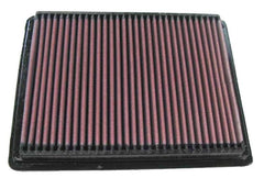 K&N 33-2156 Replacement Air Filter