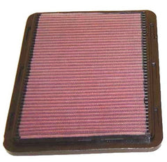 K&N 33-2160 Replacement Air Filter