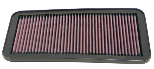 K&N 33-2163 Replacement Air Filter