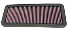 K&N 33-2163 Replacement Air Filter