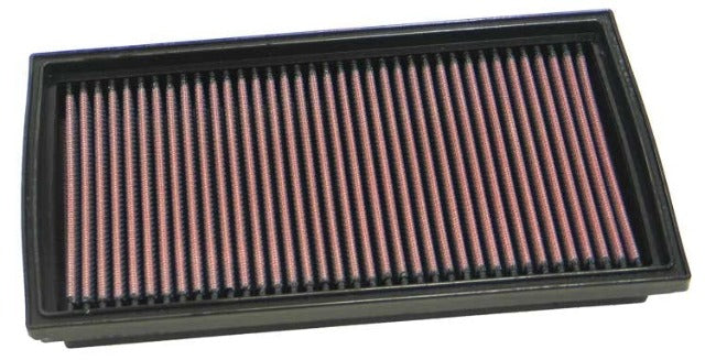 K&N 33-2166 Replacement Air Filter