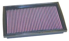 K&N 33-2168 Replacement Air Filter