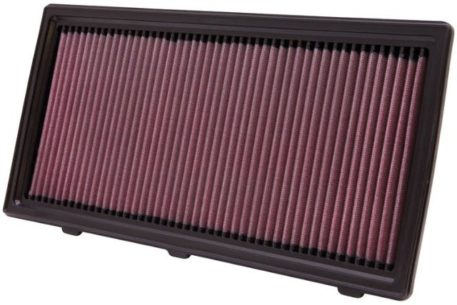 K&N 33-2175 Replacement Air Filter