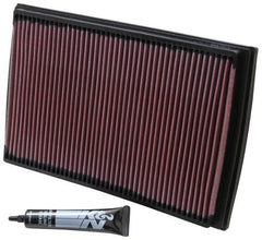 K&N 33-2176 Replacement Air Filter