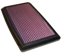 K&N 33-2177-1 Replacement Air Filter
