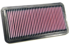 K&N 33-2180 Replacement Air Filter