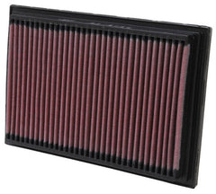 K&N 33-2182 Replacement Air Filter