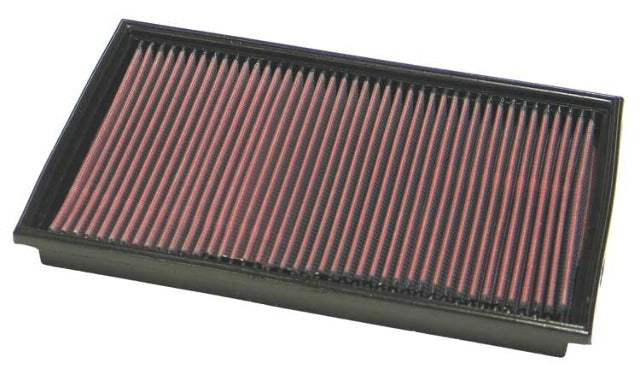 K&N 33-2184 Replacement Air Filter