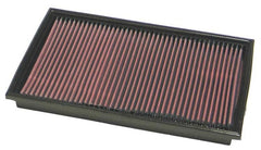 K&N 33-2184 Replacement Air Filter