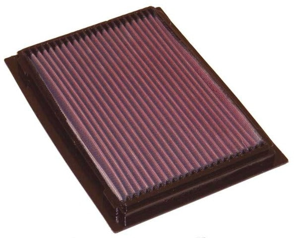 K&N 33-2187 Replacement Air Filter
