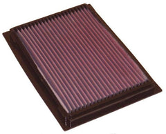 K&N 33-2187 Replacement Air Filter