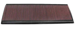K&N 33-2189 Replacement Air Filter