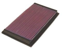 K&N 33-2190 Replacement Air Filter