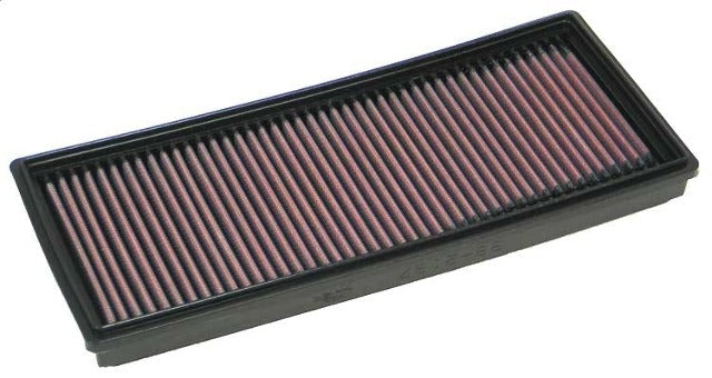 K&N 33-2197 Replacement Air Filter