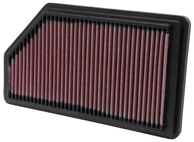 K&N 33-2200 Replacement Air Filter