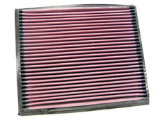 K&N 33-2204 Replacement Air Filter