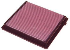 K&N 33-2206 Replacement Air Filter