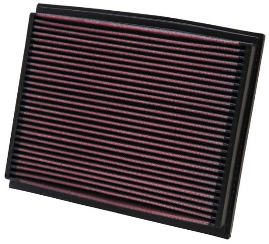 K&N 33-2209 Replacement Air Filter