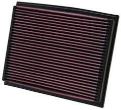 K&N 33-2209 Replacement Air Filter