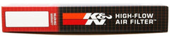 K&N 33-2213 Replacement Air Filter