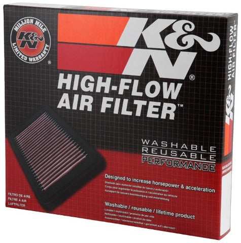 K&N 33-2213 Replacement Air Filter