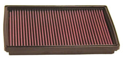 K&N 33-2214 Replacement Air Filter