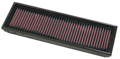 K&N 33-2215 Replacement Air Filter