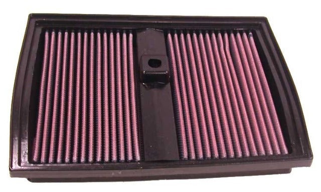 K&N 33-2217 Replacement Air Filter
