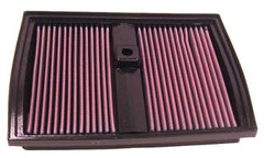 K&N 33-2217 Replacement Air Filter