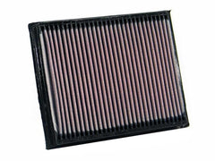 K&N 33-2224 Replacement Air Filter
