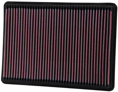 K&N 33-2233 Replacement Air Filter